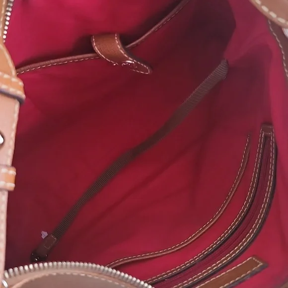 SALE💥Dooney & Bourke Hobo Purse - Picture 8 of 17